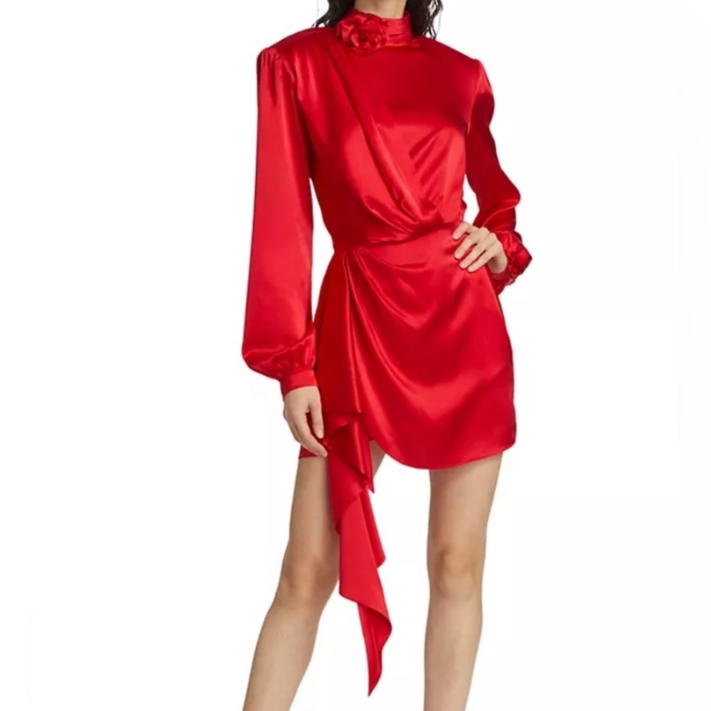 Ronny Kobo- Rocky Dress